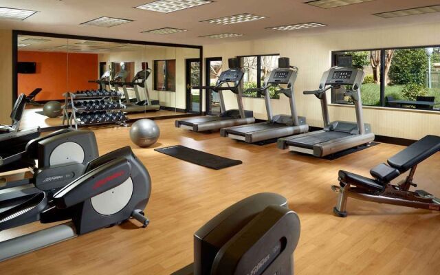 Courtyard Atlanta Alpharetta