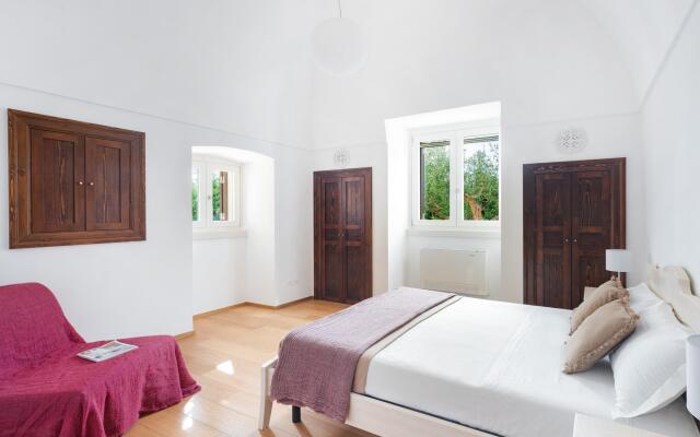 Villa Marangi con Piscina