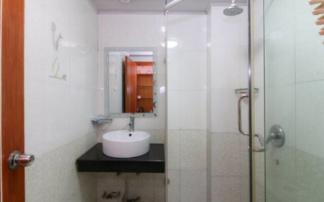 Yiwu Jinyao Hotel