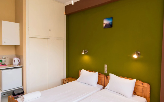Southgate Apartments