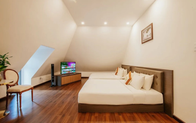 Kim Resort - Khu Nghĩ Dưỡng Rừng Lá Kim