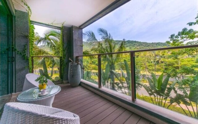 Estay Apartment Cr Shimei Bay Wanning