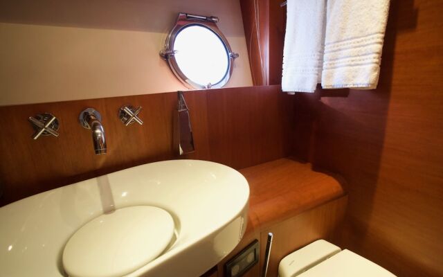 Italy Luxury Yacht Charter