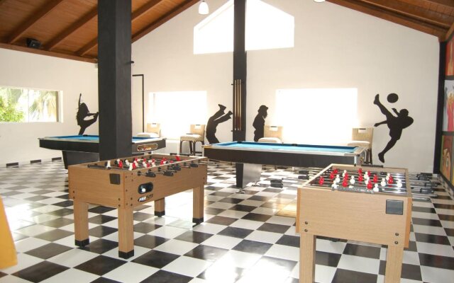 Grand Palladium Select Bávaro - All Inclusive