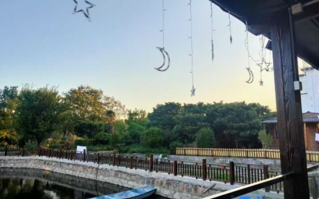 Sanshan Island Nanshan Beili Homestay