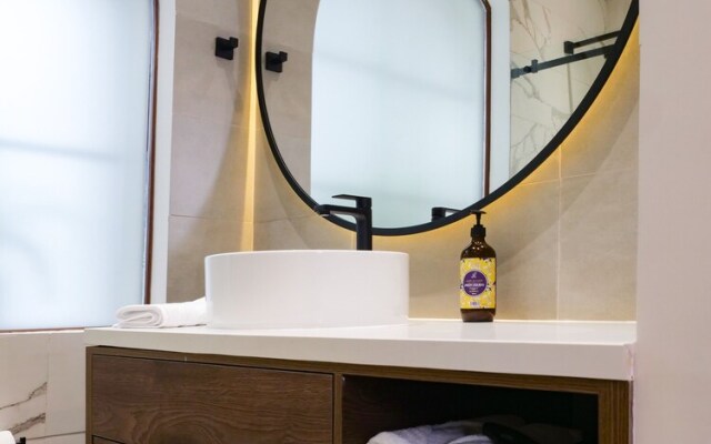 Wanderlot- Hotel Plaza Central