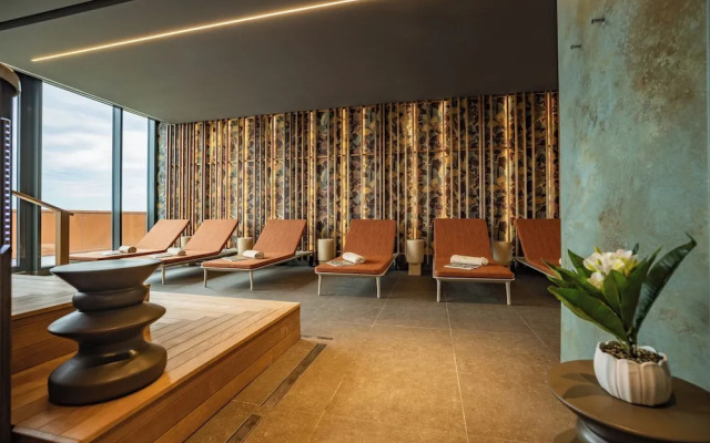 Viale Boutique Hotel Villány