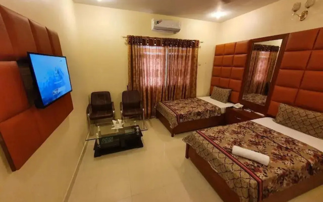 Imperial Guest House
