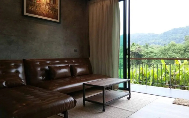 Bk Villa