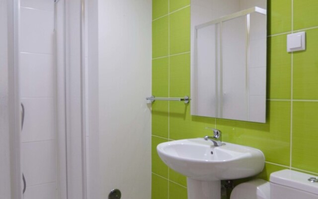 Faro Albacor Residence - Hostel