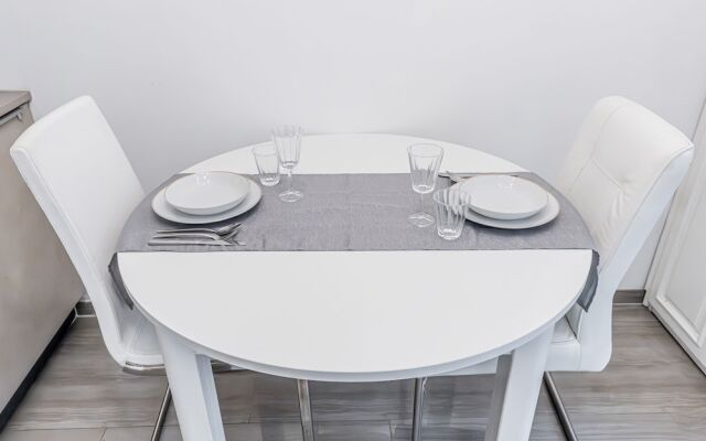 Kenti Residence