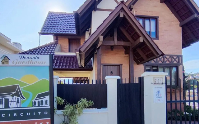 Mara e Ricardo Guesthouse