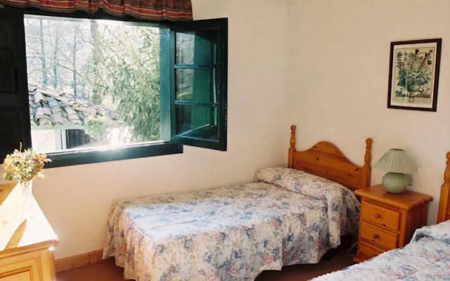 Casa Rural Solapeña