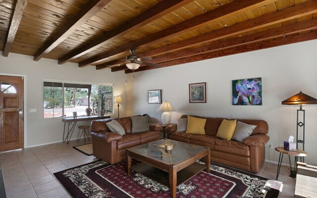 Tucson Getaway - 3 Br Home