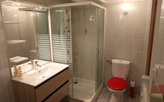 Appart' Cholet
