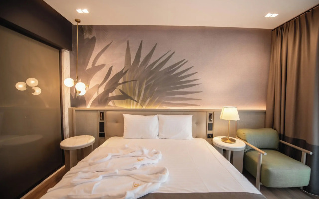 Belinda Hotel
