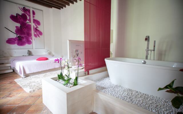 Château de Madières - Châteauzen