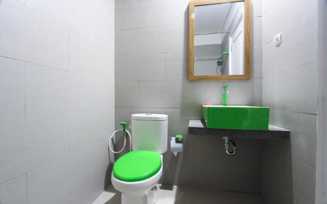 Citilike Hotel Lombok