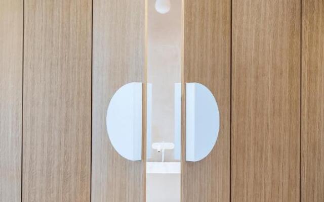 Concorde Silesian Place Apartments