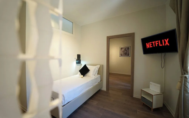 SOHO Piaggiarelle by Dasso