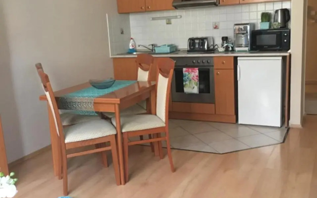 Orchidea Apartman