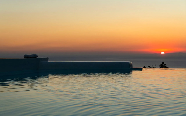 La Maltese Villas Santorini