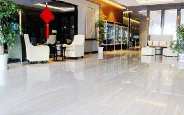 Jinjiang Inn Select