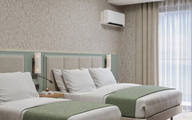 Sea Bird Beach Hotel