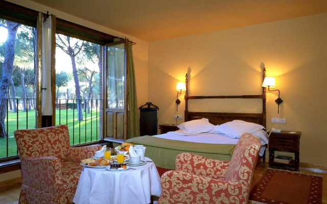 Parador de Tordesillas