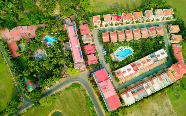 Fortune Resort Benaulim Goa - Member ITC Hotels' Group