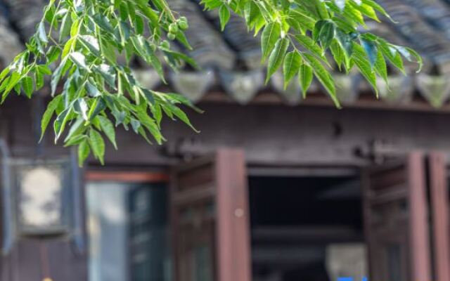 Sheyu Hostel