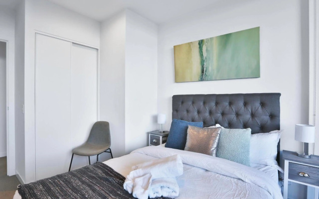 MY80 Apartment located in the inner of Melbourne CBD
