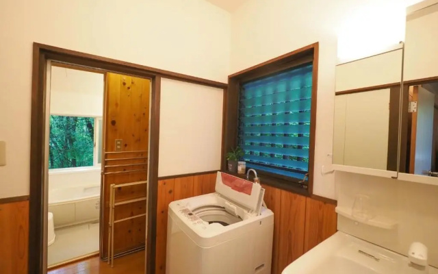 Nasu-gun - House - Vacation STAY 11866