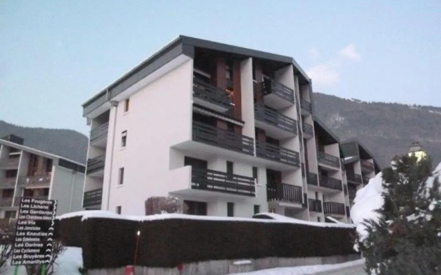 Appartement Samoëns, 3 pièces, 4 personnes - FR-1-624-59