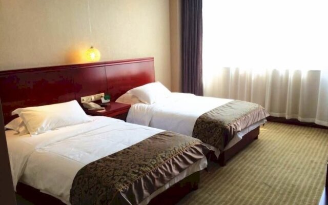 Hangzhou Junwen Hotel