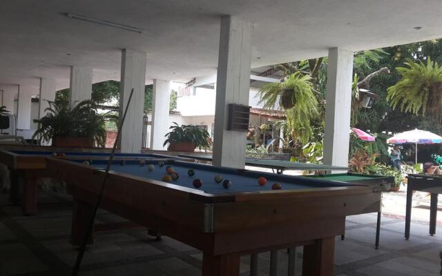 Hotel Villa Maritza