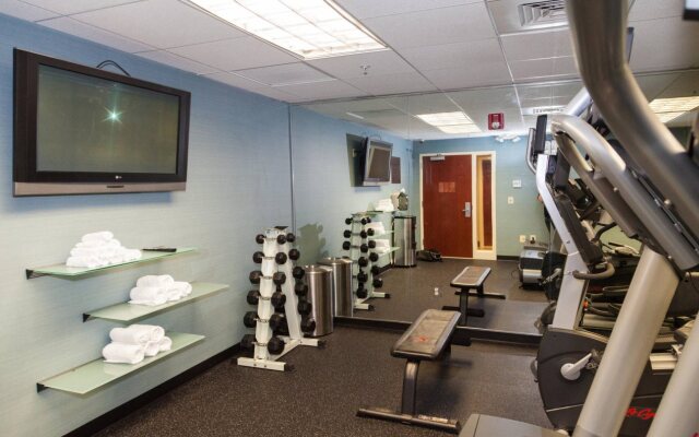 Fairfield Inn & Suites by Marriott Somerset