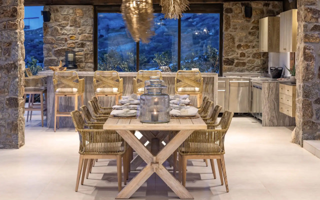Monogram Travel Mykonos