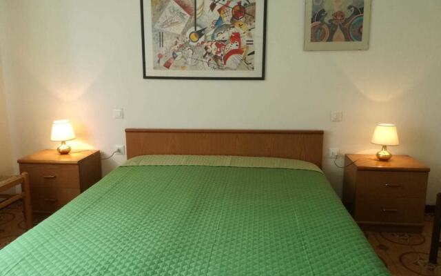 Apartments Villa Tea