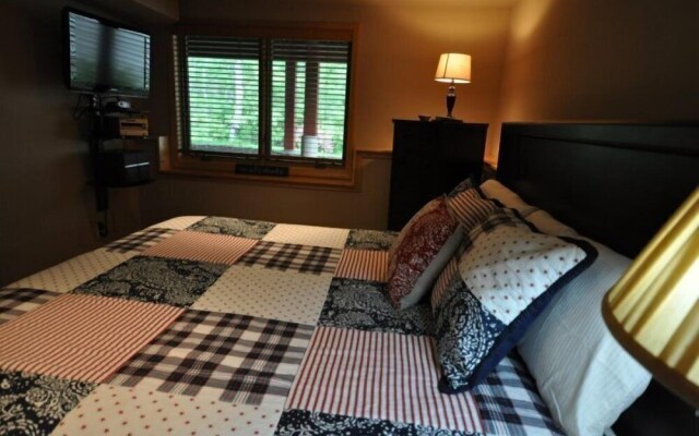 Mountain Harbor #129 4 Bedroom Condo