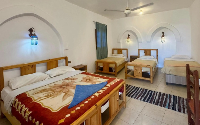 Hotel Sheherazade