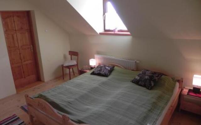 Csipkeszeg Bed & Breakfast Sic / Szék Romania