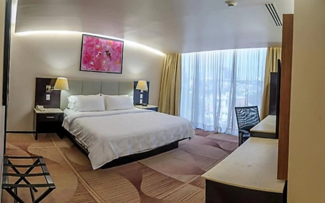 Holiday Inn Hotel & Suites Medica Sur by IHG