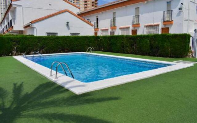 Ola Azul Nice Appartment