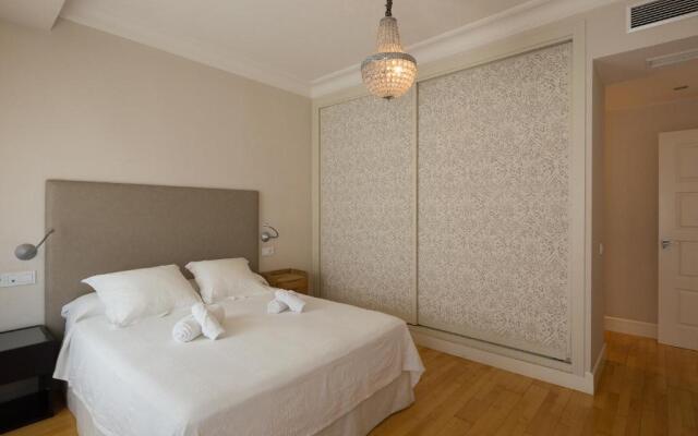 Veoapartment Asunción