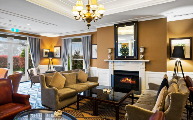 Lilianfels Resort & Spa - Blue Mountains