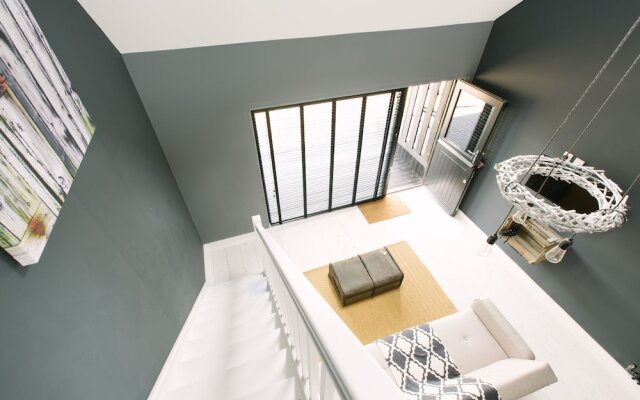 Westbrook Court B&B