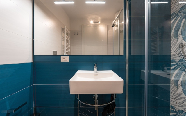 Palazzo della Porta - Via Toledo 55