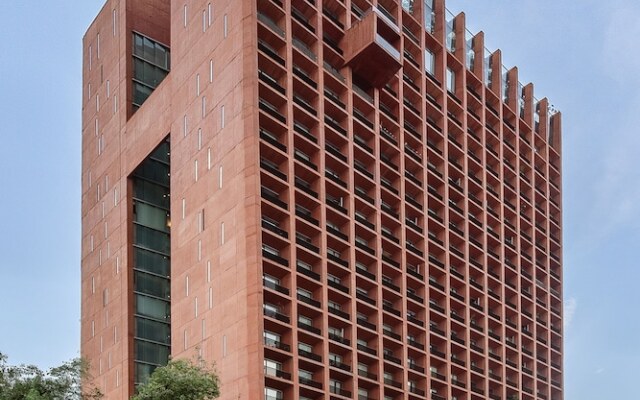 Reforma 27 Residenses