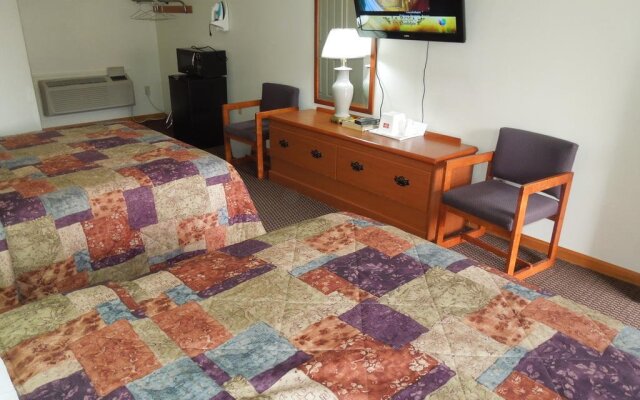 Red Carpet Inn Ronks